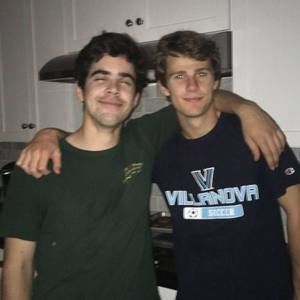 Meet your Posher, Gavin